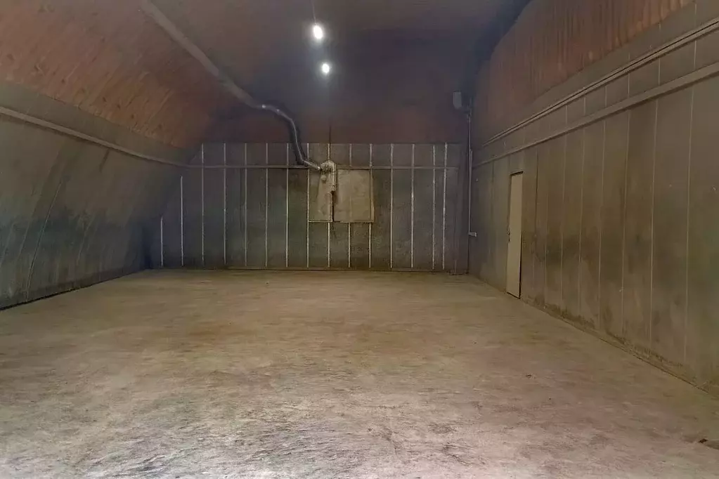 Склад в Новосибирская область, Новосибирский район, Кудряшовский ... - Фото 2