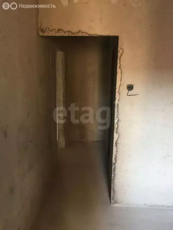 1-комнатная квартира: Александровка, Первоцветная улица, 5 (38 м) - Фото 1