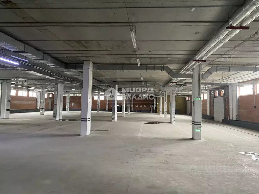 Гараж в Омская область, Омск ул. 4-я Северная, 6 (15 м) - Фото 1