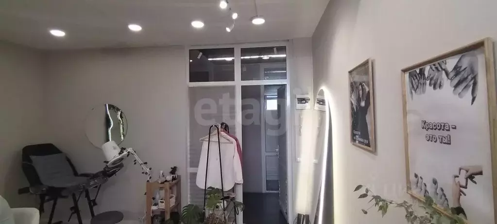 Помещение свободного назначения в Костромская область, Кострома ... - Фото 1