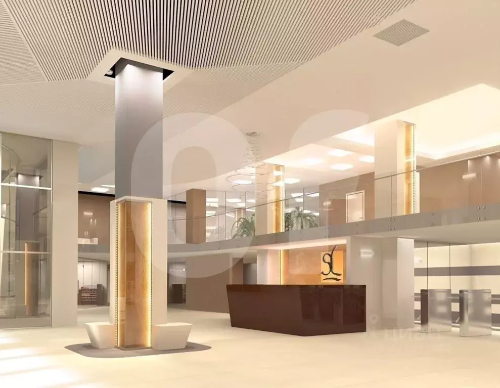 Офис в Московская область, Химки городской округ, д. Дубровки ул. ... - Фото 1