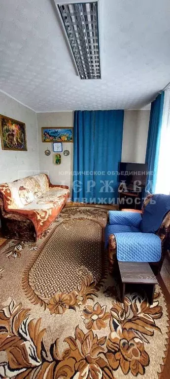 Дом в Кемеровская область, Кемерово ул. Коммуны, 28А (72 м) - Фото 2