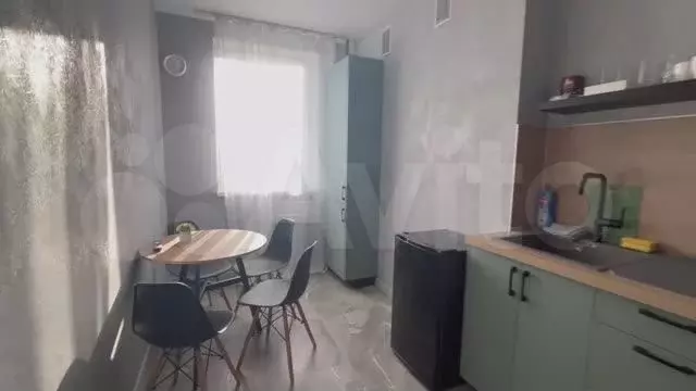 1-к. квартира, 29,6 м, 4/6 эт. - Фото 1