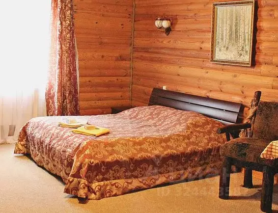 Комната Владимирская область, Гороховец ул. Ленина, 44 (28.0 м) - Фото 1