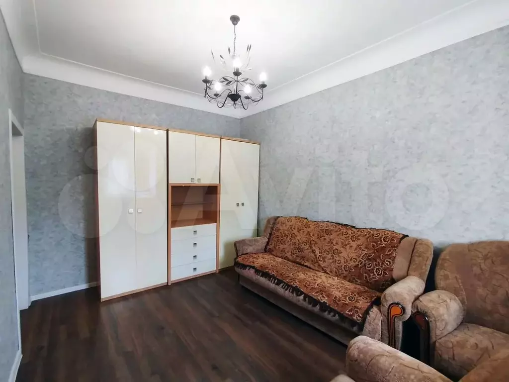 1-к. квартира, 30 м, 3/4 эт. - Фото 0