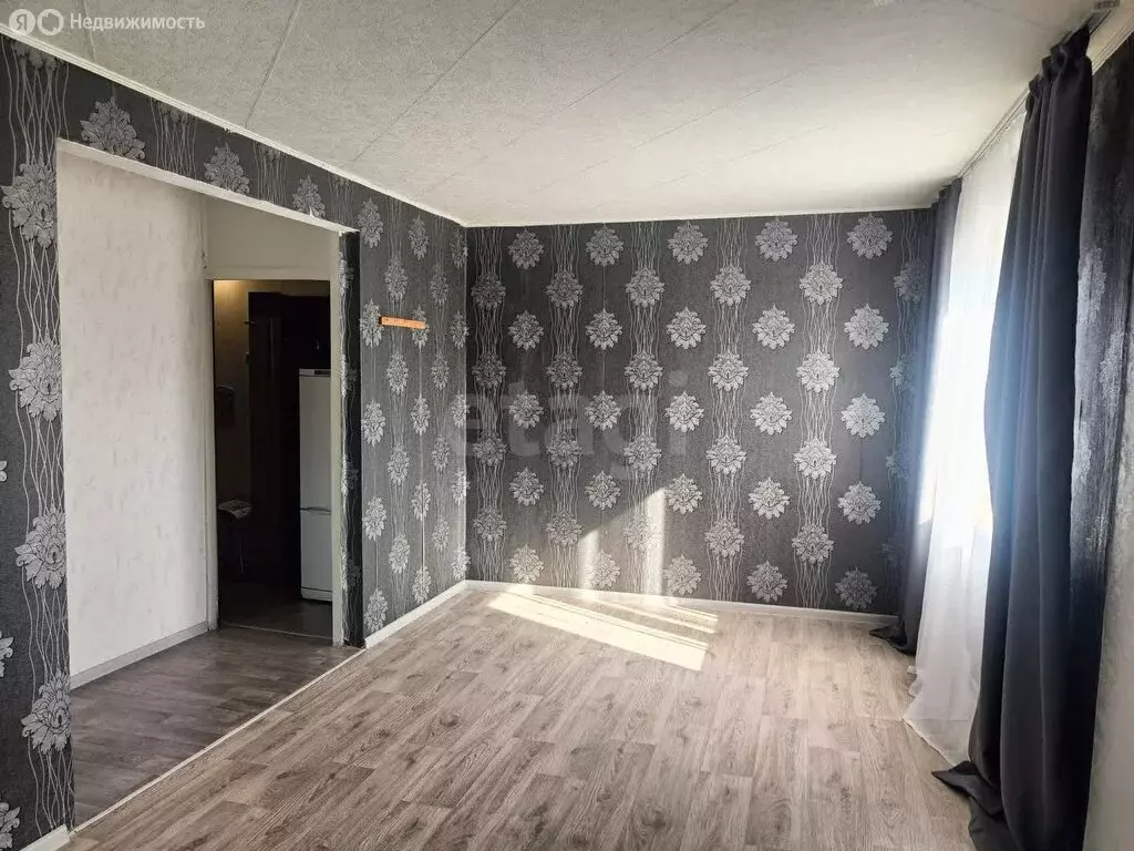 1-комнатная квартира: Златоуст, проспект имени Ю.А. Гагарина, 3-я ... - Фото 1