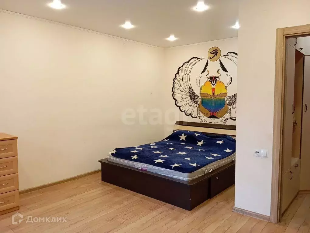 Продаётся 1-к квартира, 34 м - Фото 0