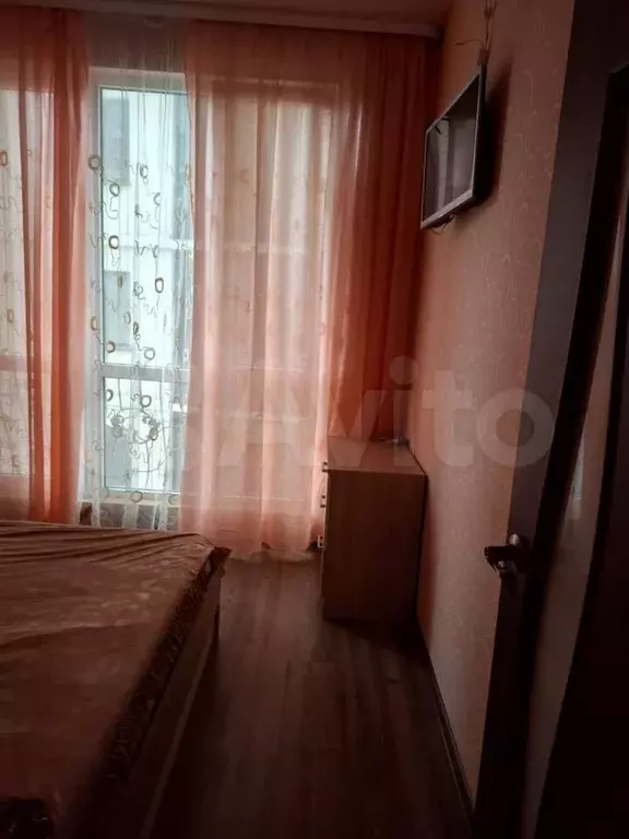 2-к. квартира, 43 м, 5/15 эт. - Фото 0
