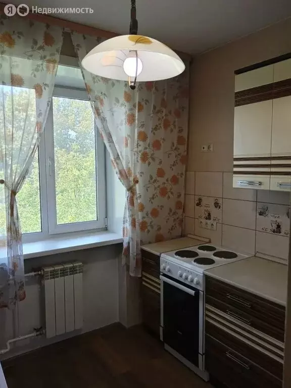 1-комнатная квартира: Иркутск, улица Омулевского, 5 (31.78 м) - Фото 2
