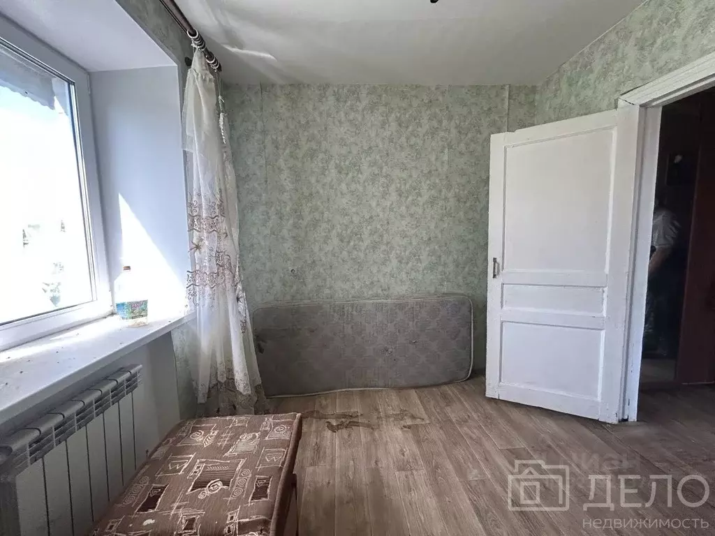 2-к кв. Рязанская область, Старожиловский муниципальный округ, с. ... - Фото 2