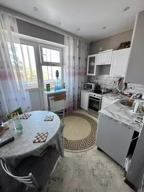 3-к кв. Саха (Якутия), Мегино-Кангаласский улус, Нижний Бестях пгт ул. ... - Фото 2