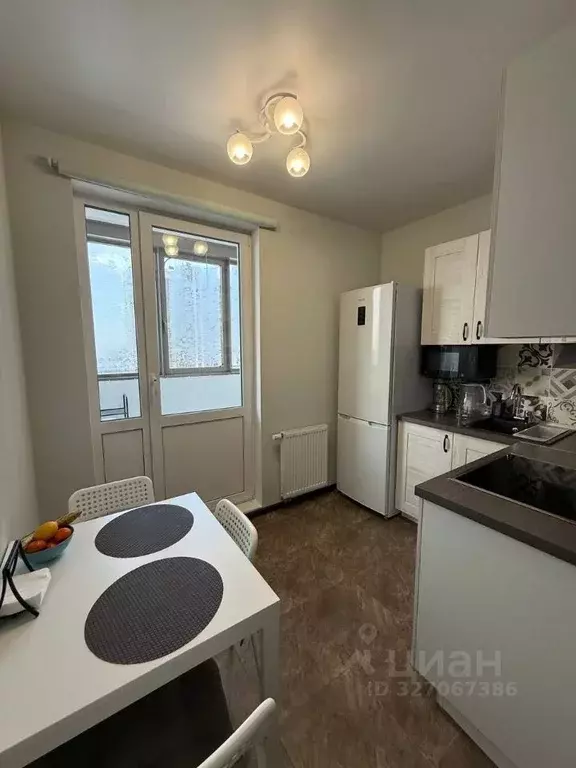 1-к кв. Москва Нововладыкинский проезд, 1к1 (33.2 м) - Фото 2