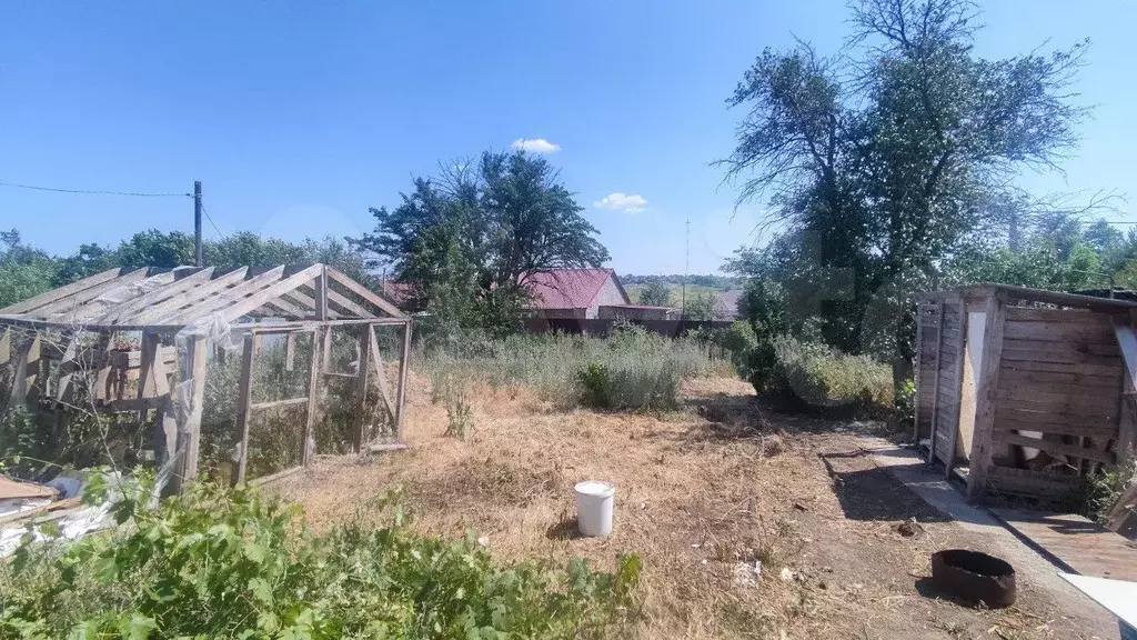 Участок 7,1 сот. (СНТ, ДНП) - Фото 1