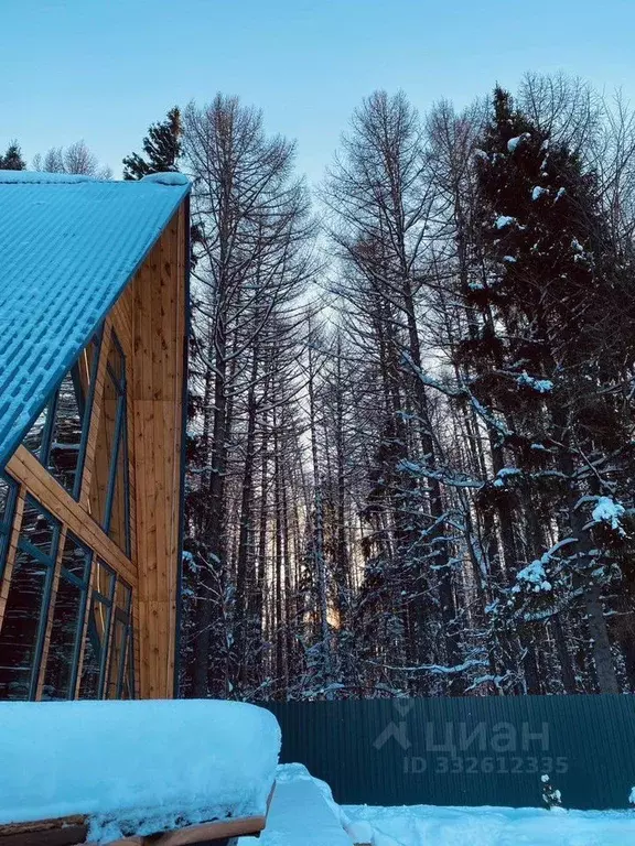 Дом в Башкортостан, Уфа Вишенка ТСН, 228 (80 м) - Фото 2