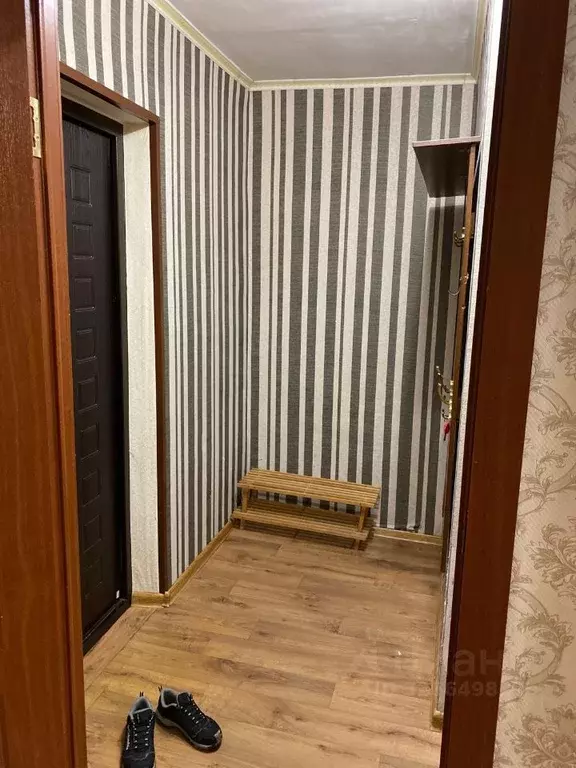 1-к кв. Башкортостан, Уфа ул. Рихарда Зорге, 44 (38.0 м) - Фото 1
