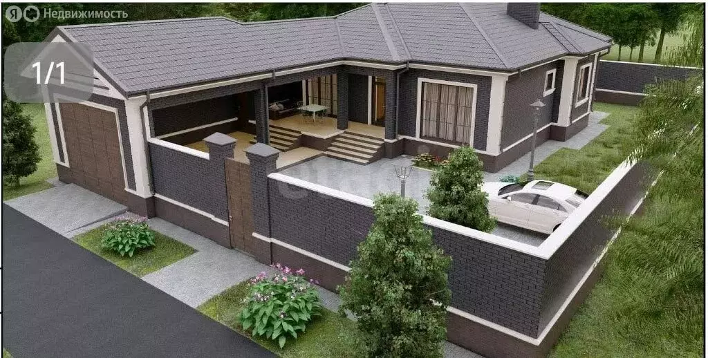 Участок в Северный, переулок Романтиков (6 м) - Фото 1