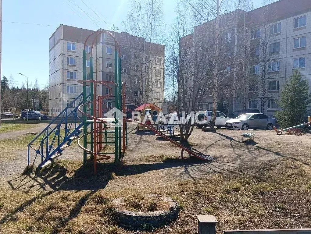 1-к кв. Карелия, Петрозаводск ул. Архипова, 6 (38.5 м) - Фото 2