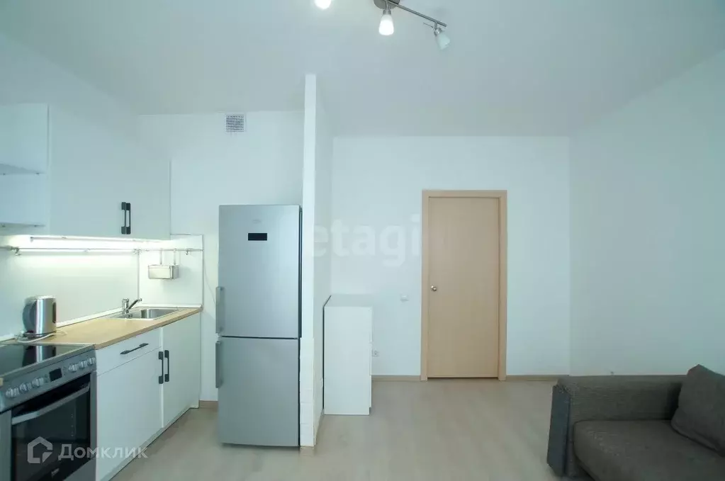 Продаётся квартира-студия, 25.2 м - Фото 1