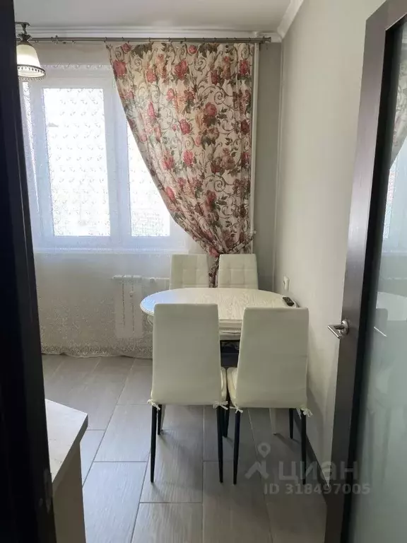 3-к кв. Московская область, Мытищи ул. Борисовка, 24А (80.0 м) - Фото 1