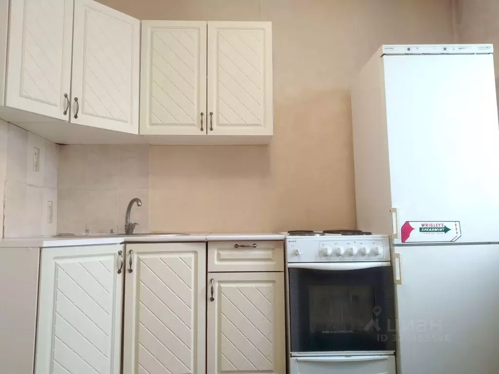 1-к кв. Челябинская область, Челябинск ул. Завалишина, 4 (33.0 м) - Фото 1