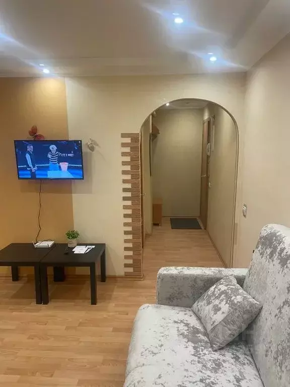 Студия Пермский край, Пермь ул. Одоевского, 16 (30.0 м) - Фото 2