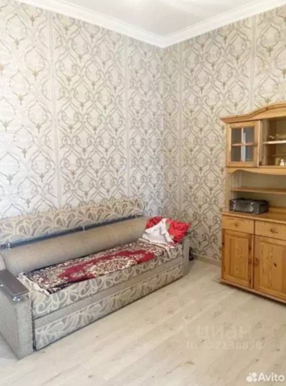 2-к кв. Ставропольский край, Пятигорск Центр мкр,  (40.0 м) - Фото 2