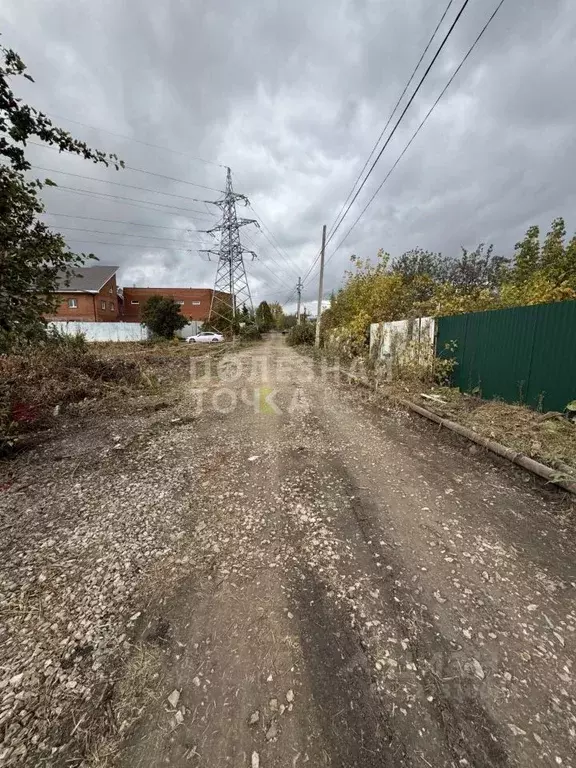 Участок в Самарская область, Самара Московское ш., литА (5.0 сот.) - Фото 1