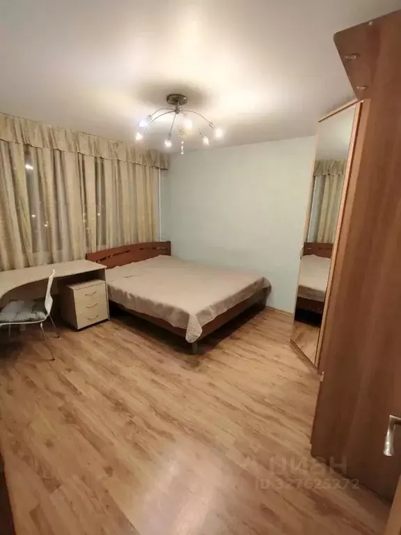 2-к кв. Москва ул. Новинки, 6К1 (38.0 м) - Фото 1