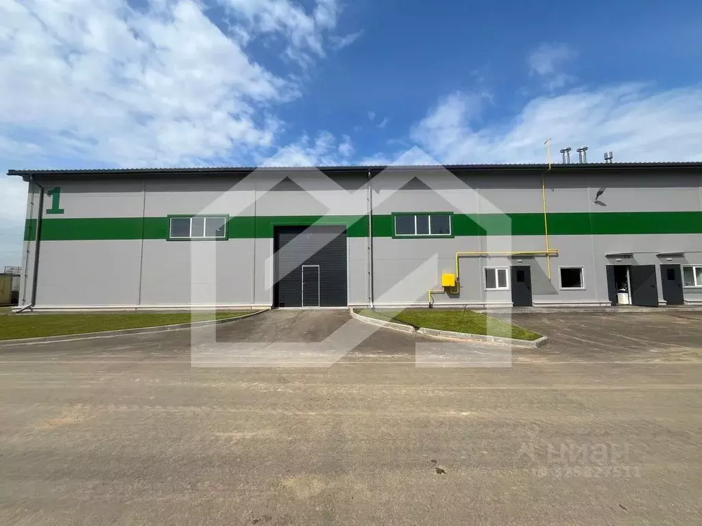 Помещение свободного назначения в Московская область, Раменский ... - Фото 1