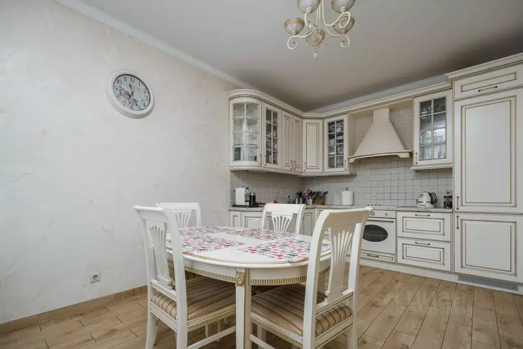 2-к кв. Санкт-Петербург ул. Композиторов, 18 (80.2 м) - Фото 1