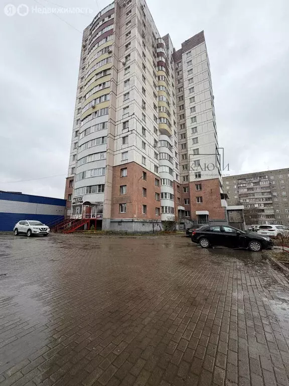 1-комнатная квартира: Магнитогорск, проспект Карла Маркса, 159 (46.5 ... - Фото 1