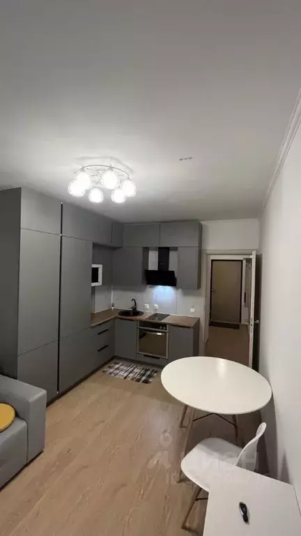 Студия Санкт-Петербург просп. Ветеранов, 171к5 (23.6 м) - Фото 2