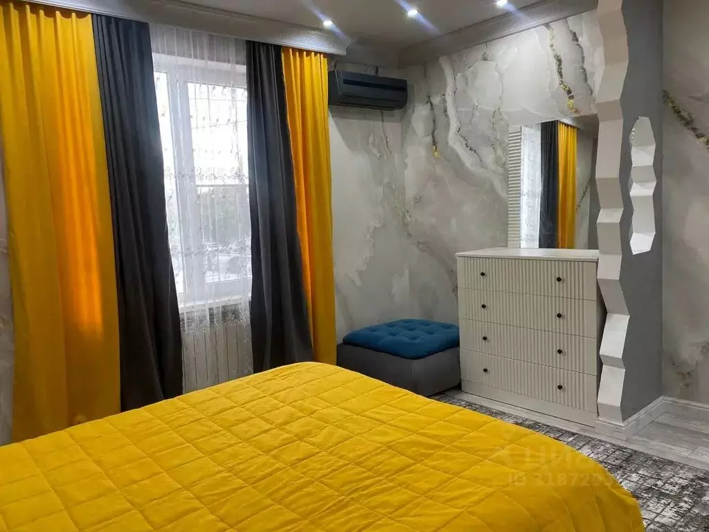 Дом в Краснодарский край, Сириус пгт пер. Березовый, 20 (200 м) - Фото 1