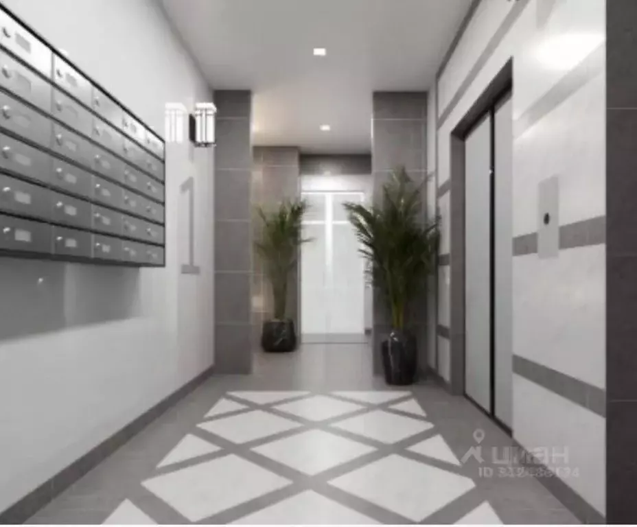 1-к кв. Брянская область, Брянск просп. Станке Димитрова, 67к7 (38.6 ... - Фото 2