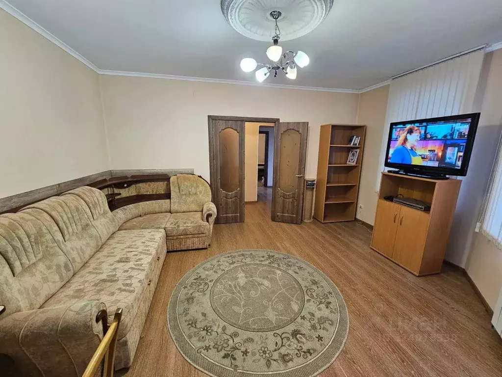 2-к кв. Калужская область, Калуга Новаторская ул., 4/22 (60.0 м) - Фото 1