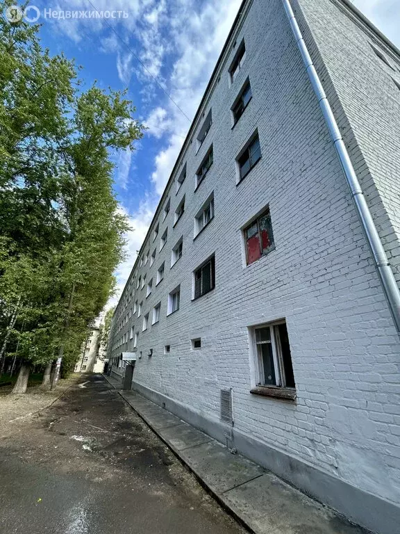 1к в 3-комнатной квартире ( м) - Фото 0