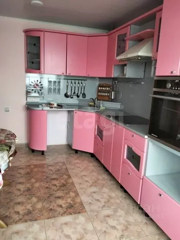 2-к кв. Белгородская область, Белгород ул. Конева, 27 (73.6 м) - Фото 1