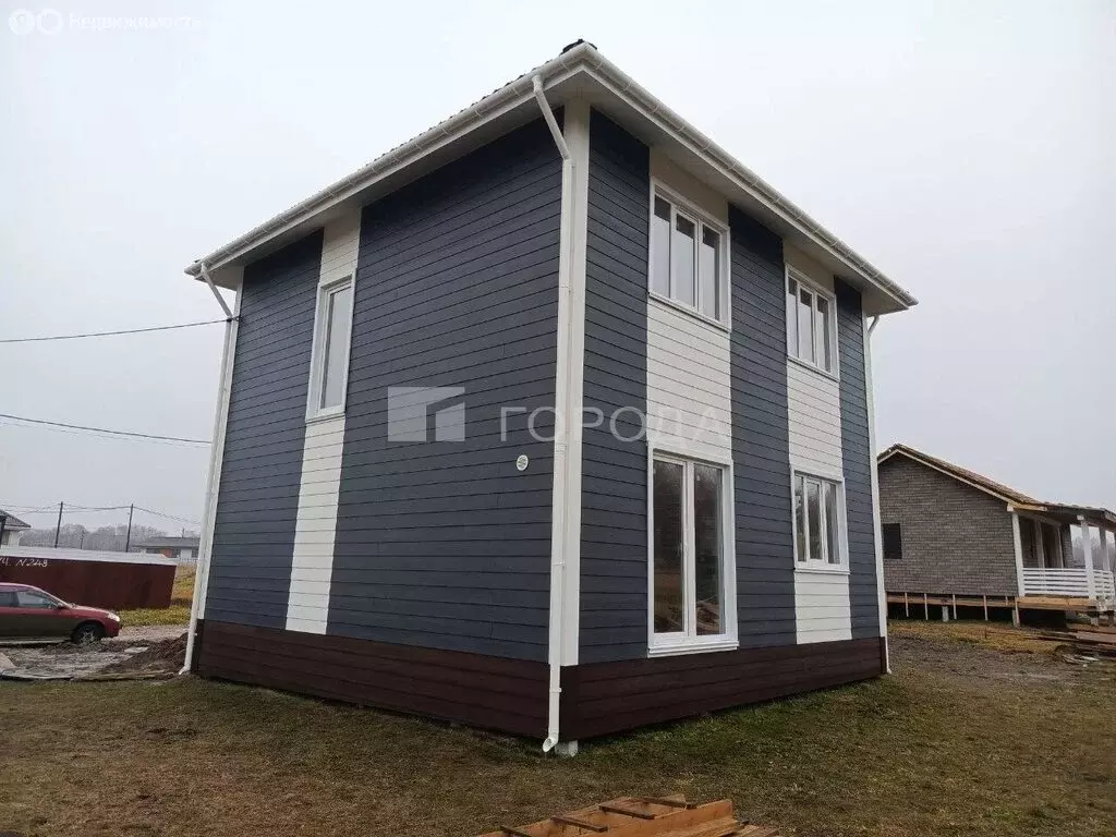 Участок в Новосибирск, Каховская улица, 91 (10 м) - Фото 1