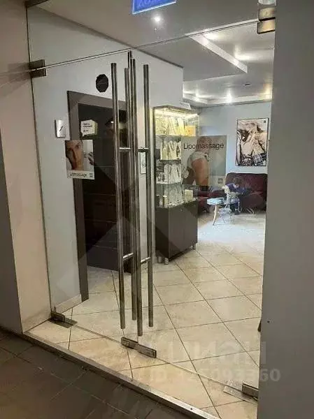 Помещение свободного назначения в Москва Большая Черкизовская ул., 6 ... - Фото 2