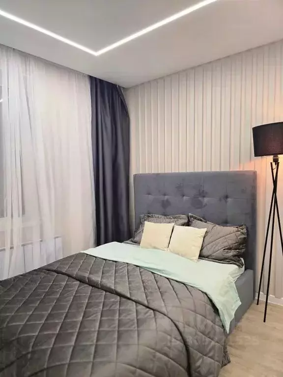 Студия Башкортостан, Уфа ул. Конституции, 5/2 (23.0 м) - Фото 2