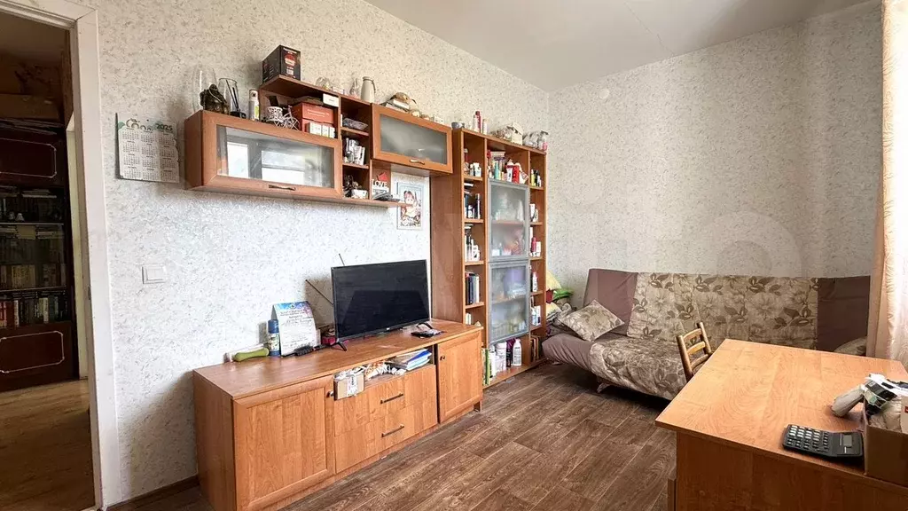 3-к. квартира, 61 м, 3/3 эт. - Фото 0
