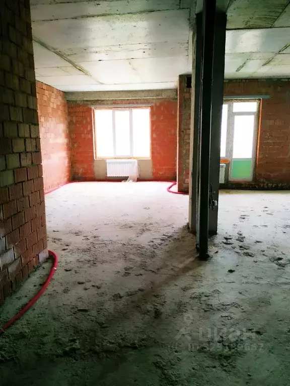 3-к кв. Саратовская область, Саратов Шелковичная ул., 210Б (109.52 м) - Фото 2