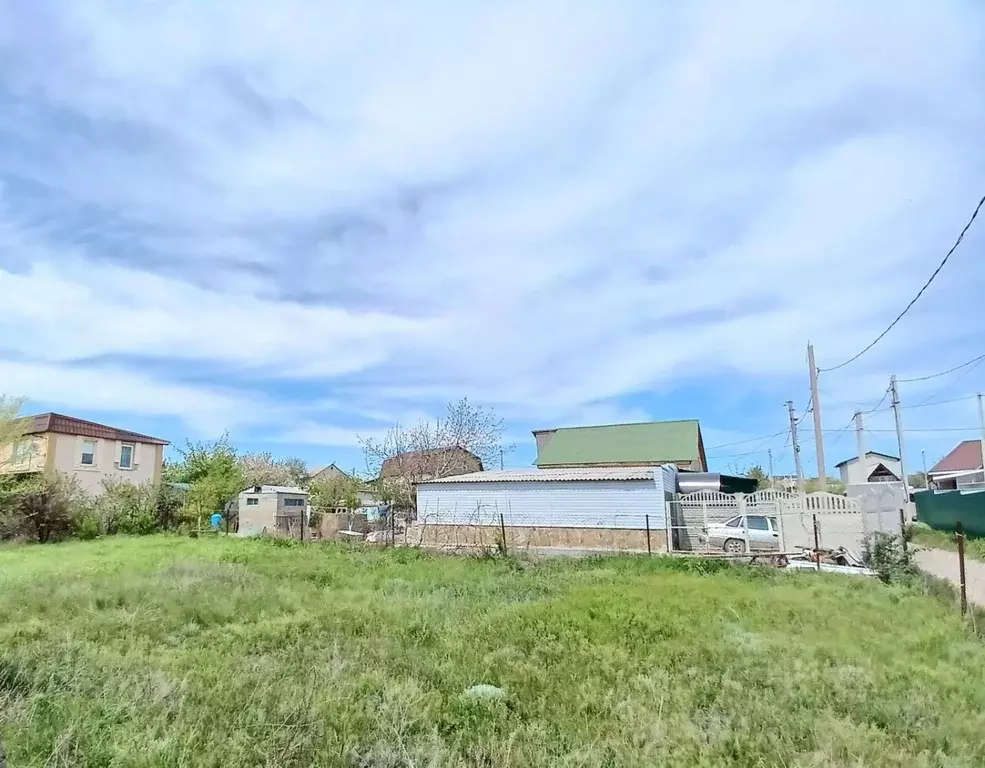 Участок в Волгоградская область, Городищенское городское поселение, ... - Фото 2