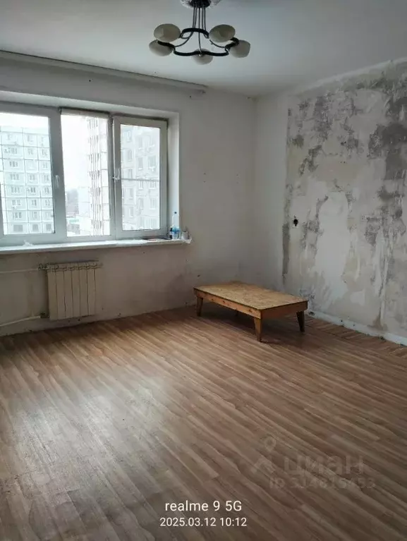 3-к кв. Хабаровский край, Хабаровск Южный мкр, ул. Ворошилова, 5 (69.7 ... - Фото 1