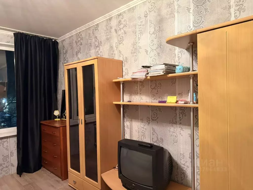 1-к кв. Татарстан, Набережные Челны 28-й комплекс, 7 (32.9 м) - Фото 2