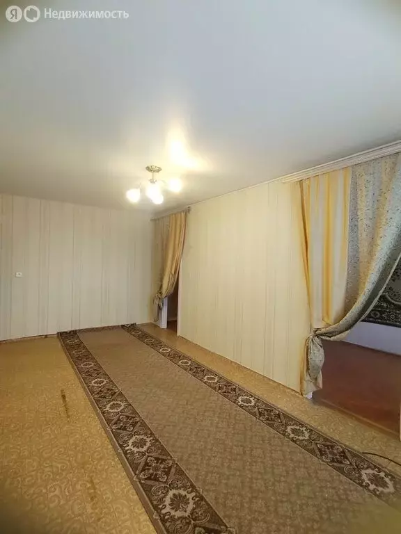 2-комнатная квартира: Волгоград, Профсоюзная улица, 23 (43 м) - Фото 1