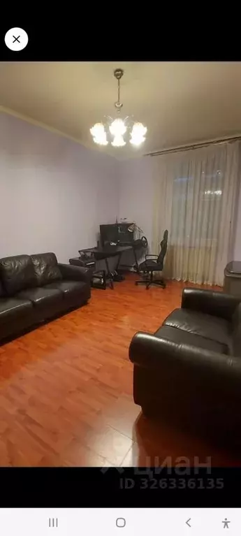 2-к кв. Москва Павелецкая наб., 10К2 (60.0 м) - Фото 1