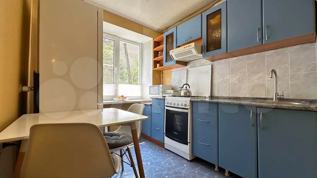 2-к. квартира, 44 м, 2/9 эт. - Фото 0