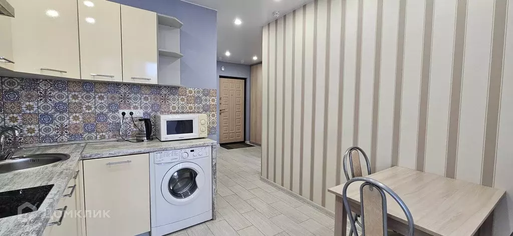 Продаётся 1-к квартира, 36.6 м - Фото 1