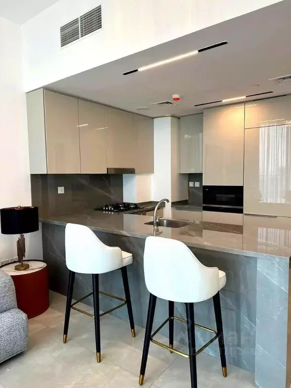 1-к кв. Краснодарский край, Сочи Светлана мкр, ул. Тургенева, 4А (50.0 ... - Фото 2